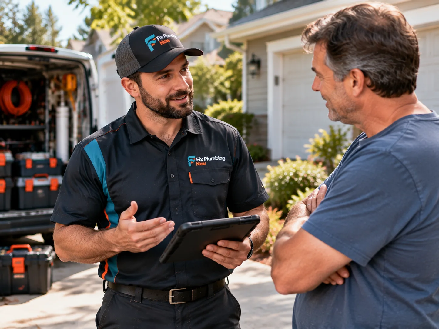 Clogged Drain Service New Cuyama, CA FAQs
